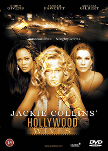 Hollywood Wives: The New Generation (DVD)